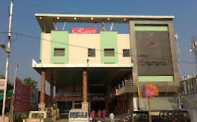 Shambhavi Hotel Betul 3*