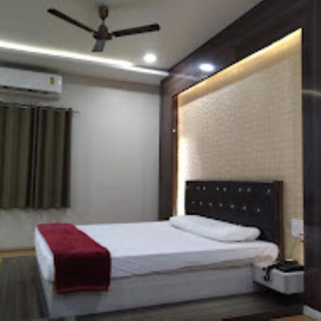 Hotel Shambhavi , Madhya Pradesh Betul  Exterior photo