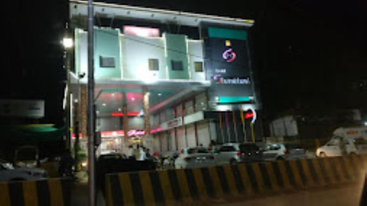 Hotel Shambhavi , Madhya Pradesh Betul  Exterior photo