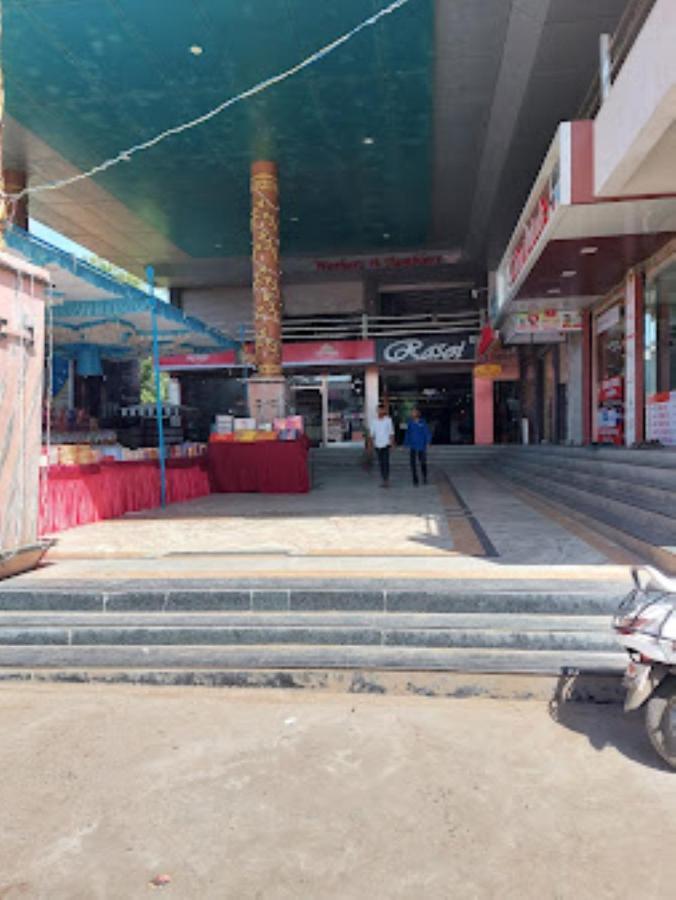 Hotel Shambhavi , Madhya Pradesh Betul  Exterior photo