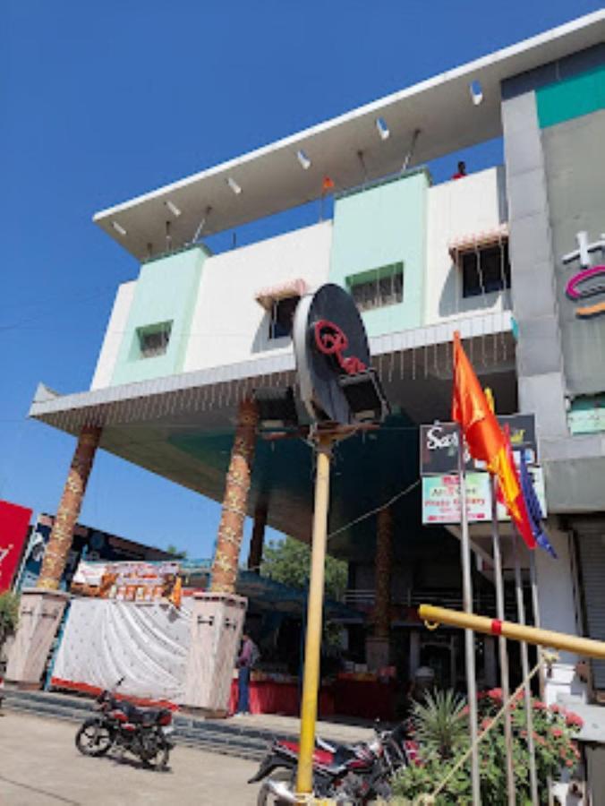 Hotel Shambhavi , Madhya Pradesh Betul  Exterior photo