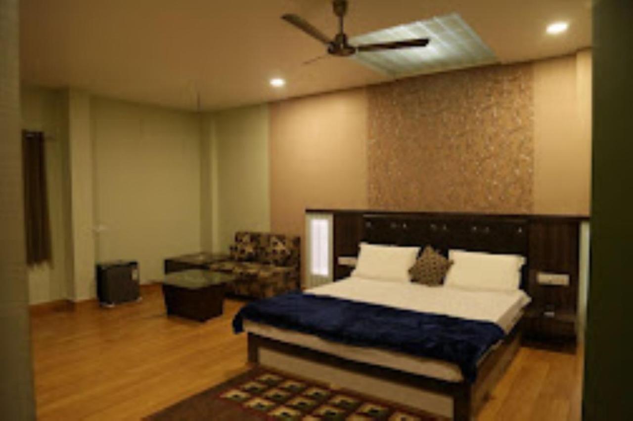 Hotel Shambhavi , Madhya Pradesh Betul  Exterior photo