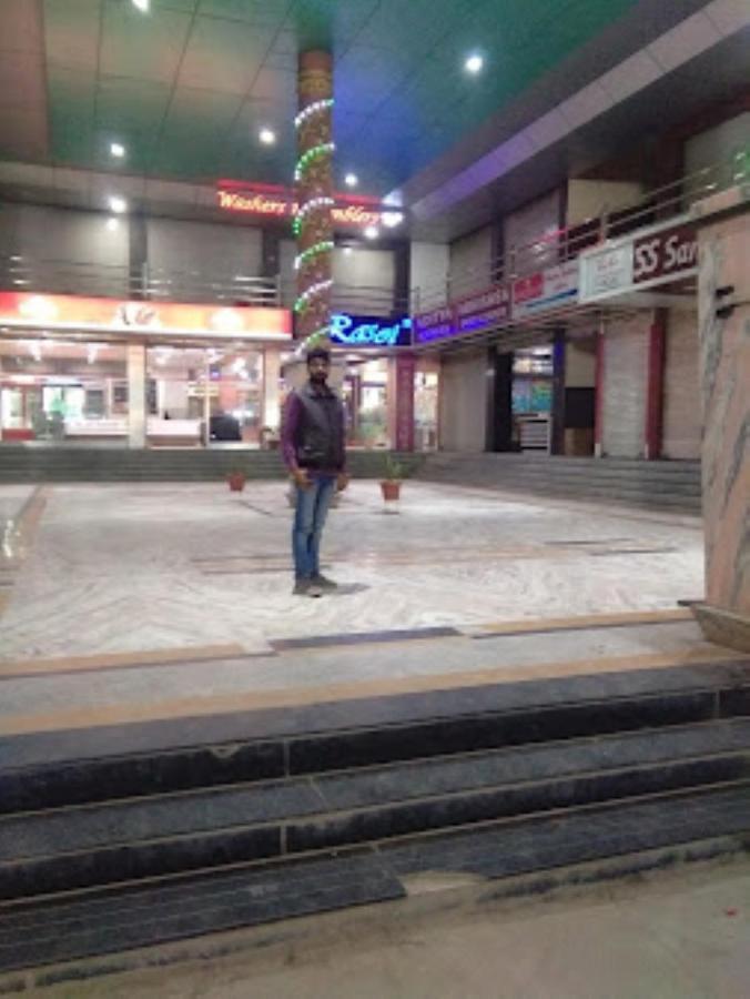 Hotel Shambhavi , Madhya Pradesh Betul  Exterior photo