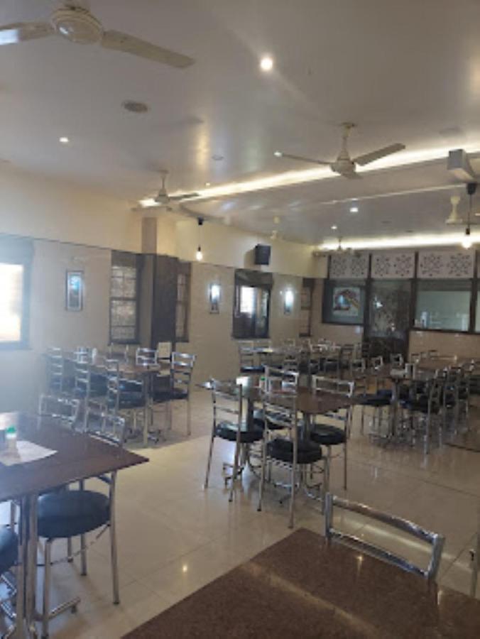 Hotel Shambhavi , Madhya Pradesh Betul  Exterior photo