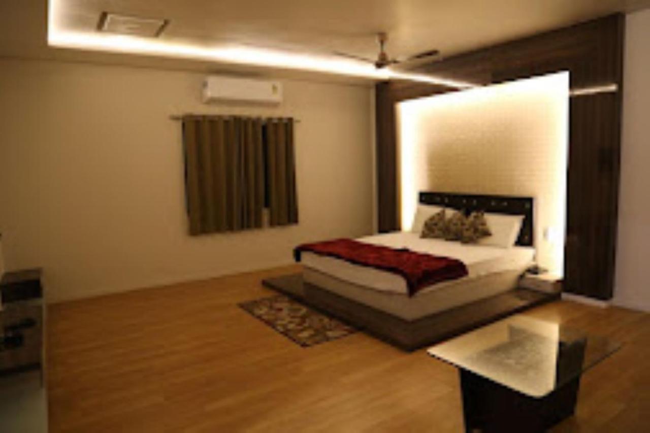 Hotel Shambhavi , Madhya Pradesh Betul  Exterior photo