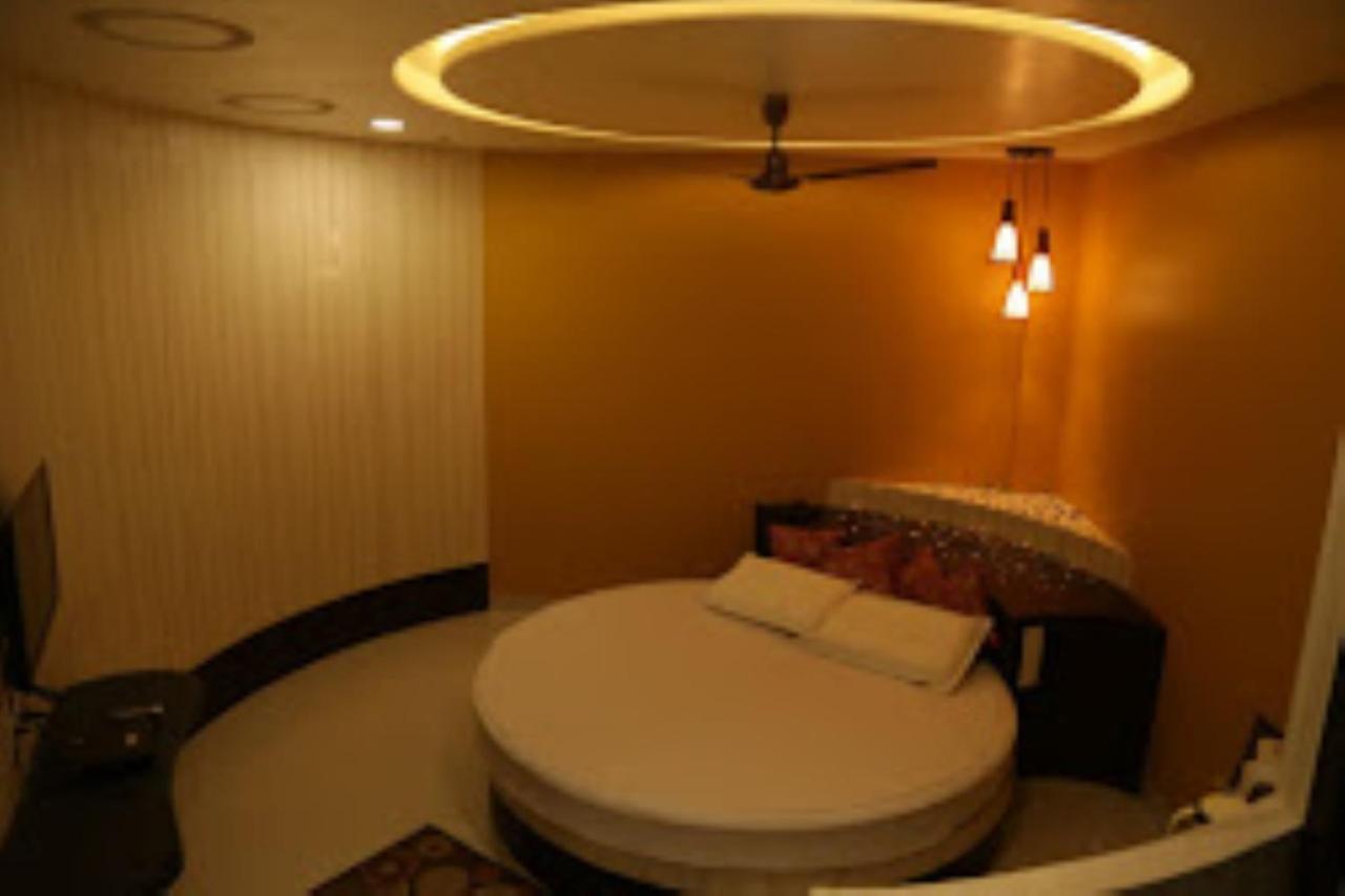 Hotel Shambhavi , Madhya Pradesh Betul  Exterior photo